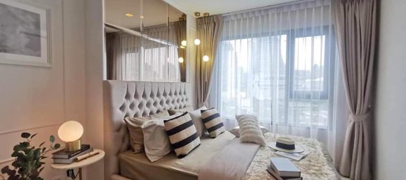 1 chambre Condo à Bangkok, Thailand No. 2574 8