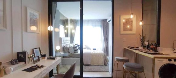 1 chambre Condo à Bangkok, Thailand No. 2574 5