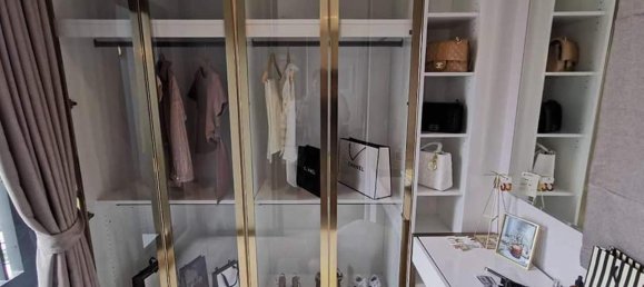 1 chambre Condo à Bangkok, Thailand No. 2574 6