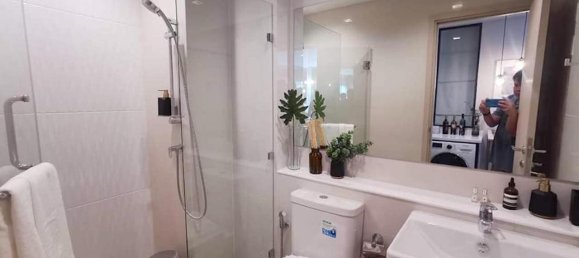 1 chambre Condo à Bangkok, Thailand No. 2574 4