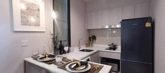 1 chambre Condo à Bangkok, Thailand No. 2574 7