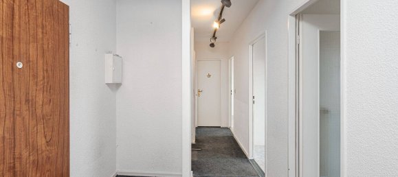 Квартира с 3 комнатами в Вестенд, Германия № 340709 9