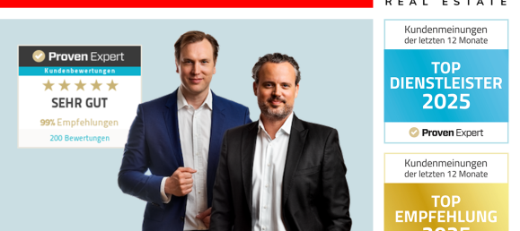 Квартира с 3 комнатами в Вестенд, Германия № 340709 11