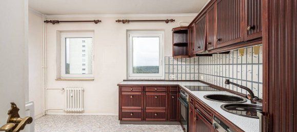 Квартира с 3 комнатами в Вестенд, Германия № 340709 4