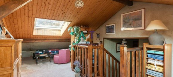 Вилла с 5 спальнями в Кле, Франция № 201595 18