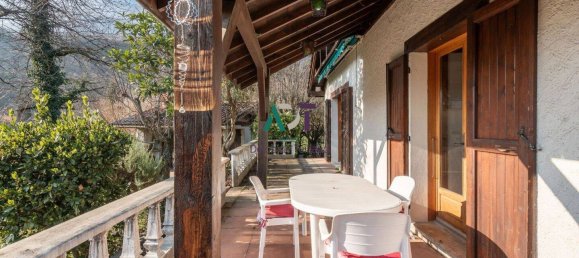 Вилла с 5 спальнями в Кле, Франция № 201595 5