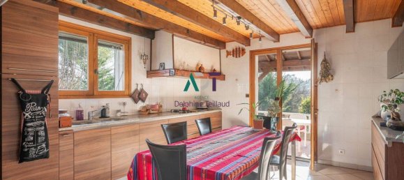 Вилла с 5 спальнями в Кле, Франция № 201595 12