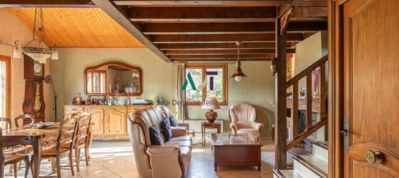 Вилла с 5 спальнями в Кле, Франция № 201595 9