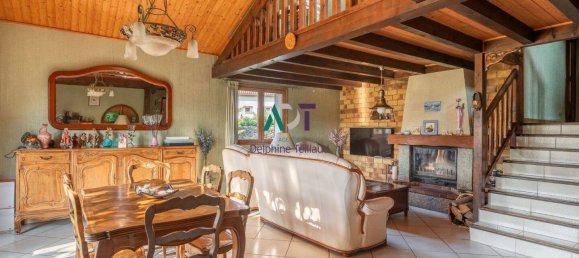 Вилла с 5 спальнями в Кле, Франция № 201595 14