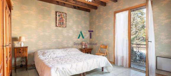 Вилла с 5 спальнями в Кле, Франция № 201595 22