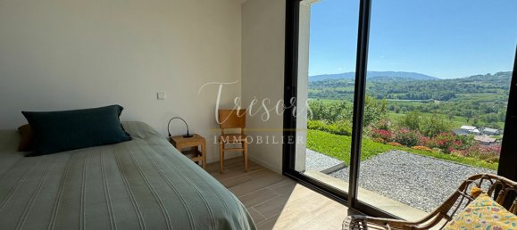 4 bedrooms House in Hauteville-sur-Fier, France No. 300927 6