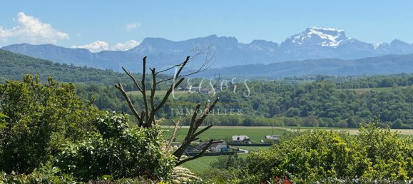 4 bedrooms House in Hauteville-sur-Fier, France No. 300927 7