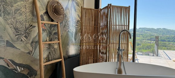 4 bedrooms House in Hauteville-sur-Fier, France No. 300927 5