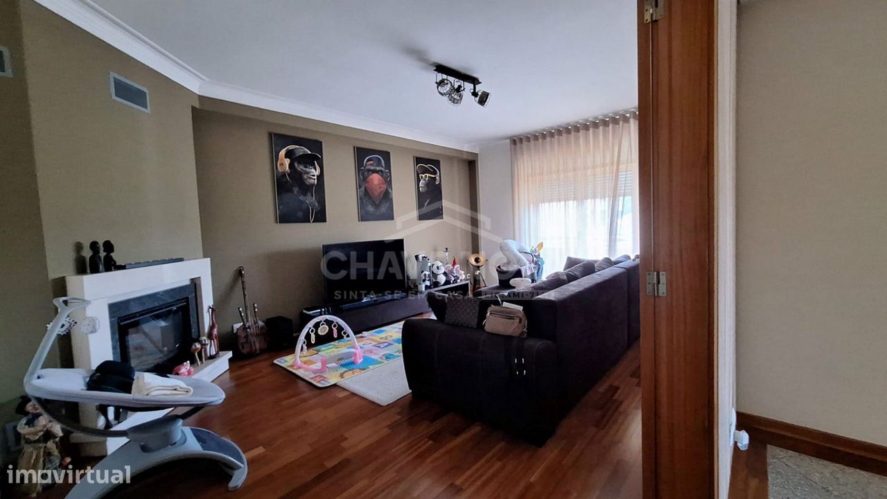 3 chambres Appartement à Fanzeres, Portugal No. 201555