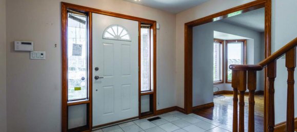 3 bedrooms House in Oakville, Canada No. 854 3