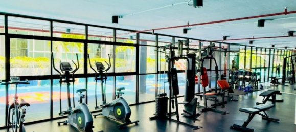 44m² Condo in Pattaya, Thailand No. 63555 16