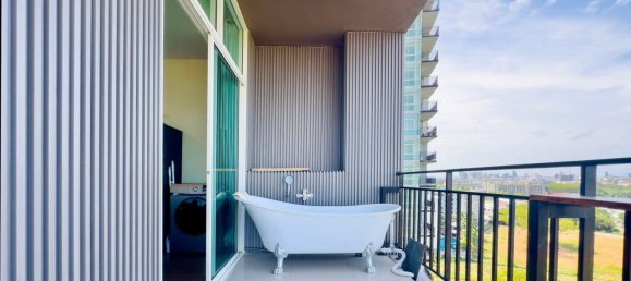 44m² Condo in Pattaya, Thailand No. 63555 22