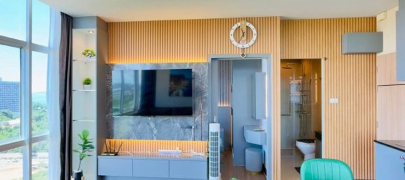 44m² Condo in Pattaya, Thailand No. 63555 3