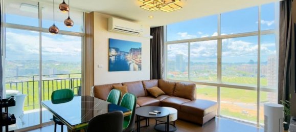 44m² Condo in Pattaya, Thailand No. 63555 7