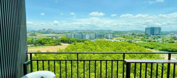 44m² Condo in Pattaya, Thailand No. 63555 12