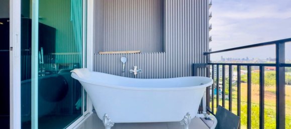 44m² Condo in Pattaya, Thailand No. 63555 21