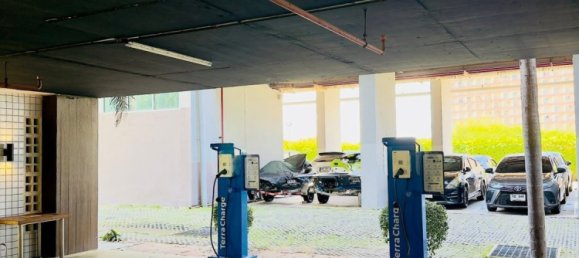 44m² Condo in Pattaya, Thailand No. 63555 20