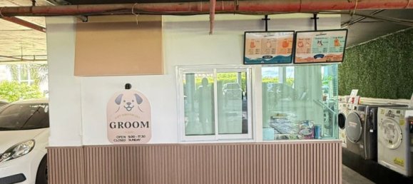 44m² Condo in Pattaya, Thailand No. 63555 18