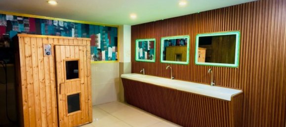 44m² Condo in Pattaya, Thailand No. 63555 19