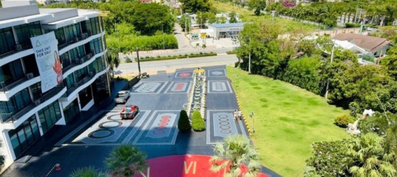 44m² Condo in Pattaya, Thailand No. 63555 14