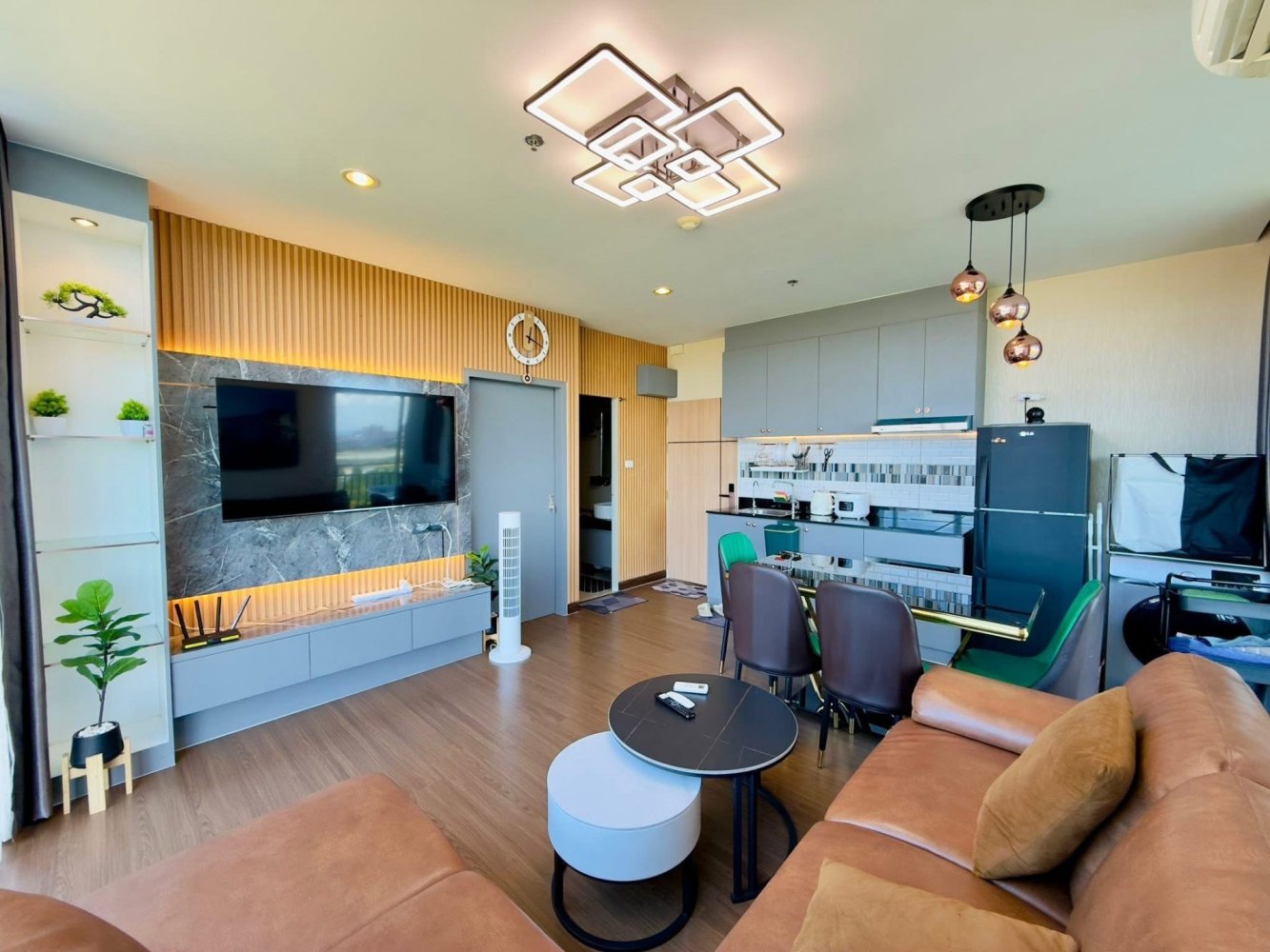 44m² Condo in Pattaya, Thailand No. 63555