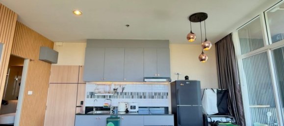 44m² Condo in Pattaya, Thailand No. 63555 6