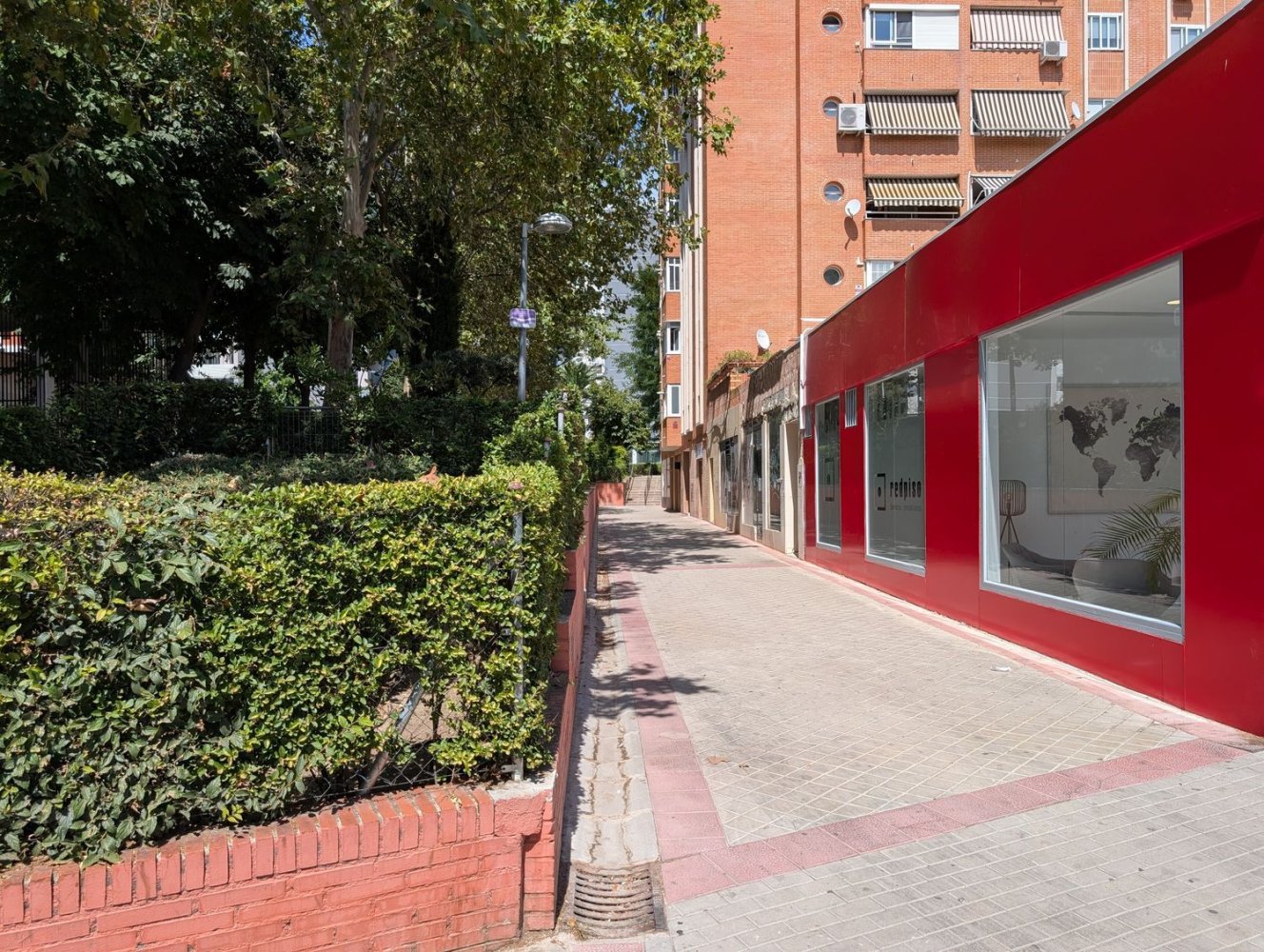 50m² Commercial property in Fuenlabrada, Spain No. 261472