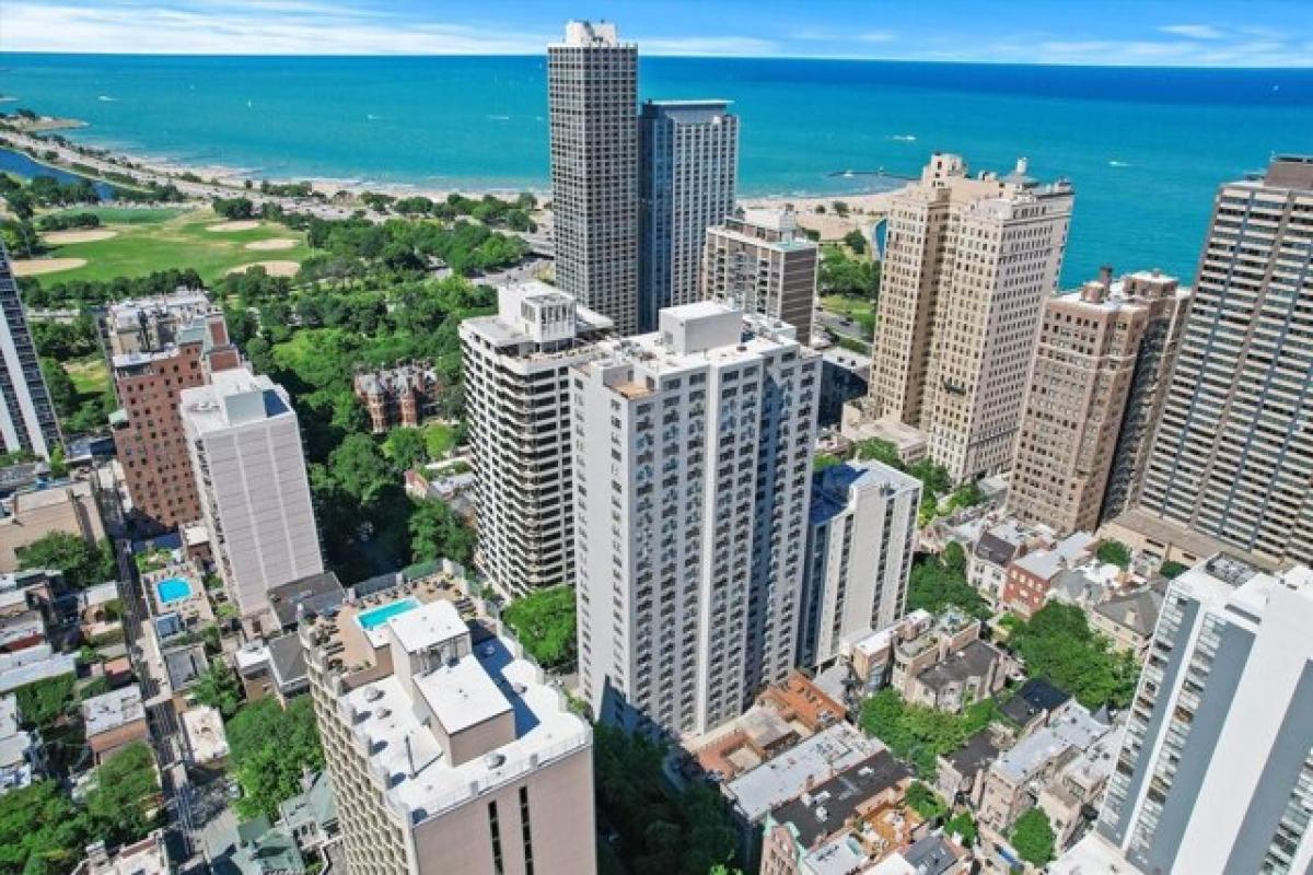 Studio in Chicago, USA No. 380550