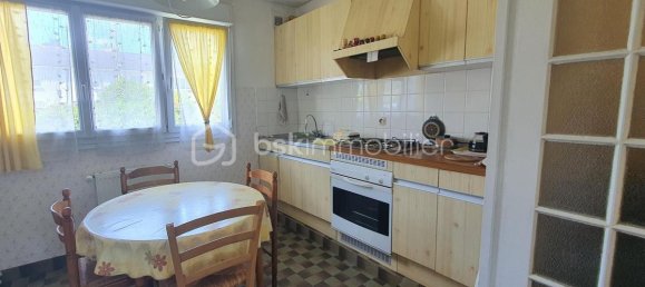 Casa T4 em Saint-Nazaire, France N.º 337359 3