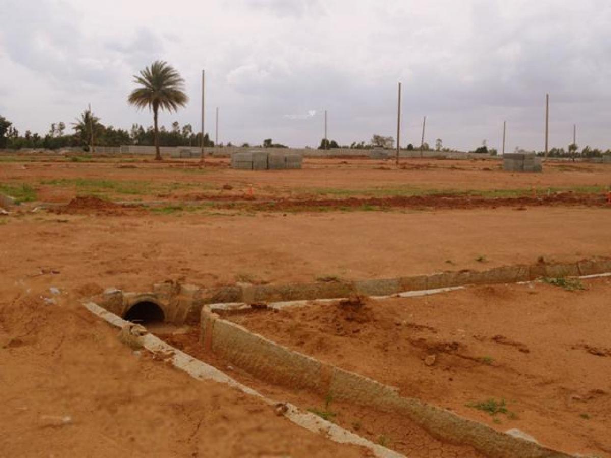 Grundstück in Bangalore, India, Nr. 30123