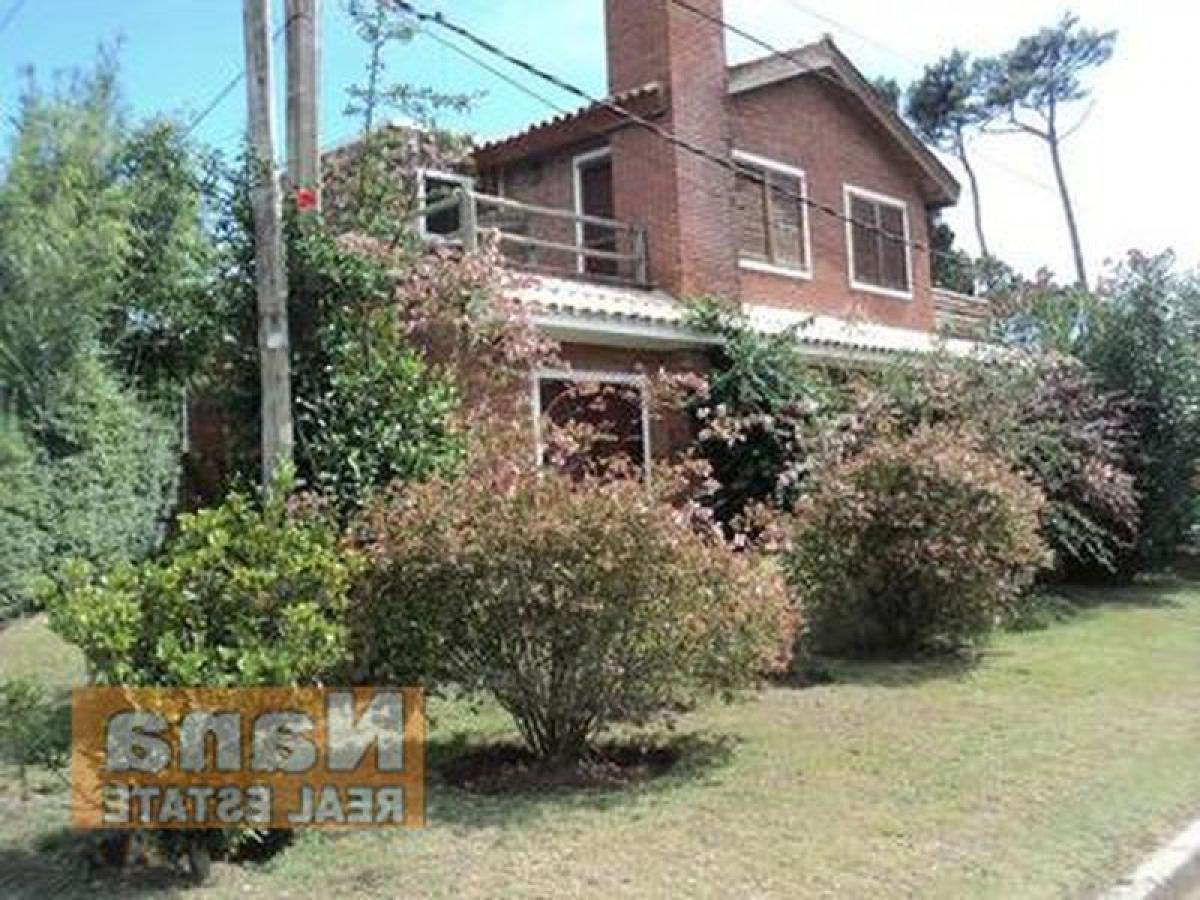 4 chambres Maison à Maldonado, Uruguay No. 7354