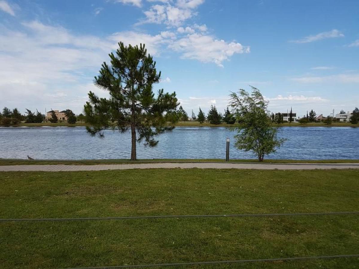 Земельный участок в провинция Санта-Фе, Аргентина № 39744