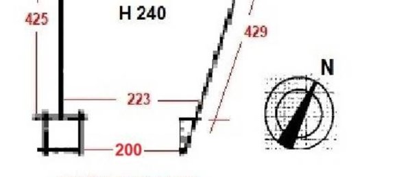 12m² Garage in Verona, Italy No. 227687 6