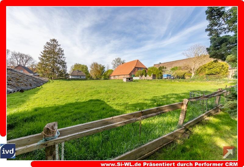  Land in Harburg, Germany No. 306483