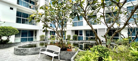 2 bedrooms Condo in Pattaya, Thailand No. 27179 18