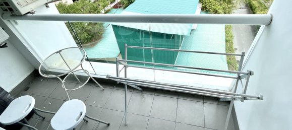 2 bedrooms Condo in Pattaya, Thailand No. 27179 9