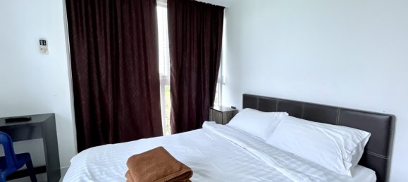 2 bedrooms Condo in Pattaya, Thailand No. 27179 4