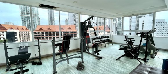 2 bedrooms Condo in Pattaya, Thailand No. 27179 15