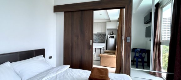 2 bedrooms Condo in Pattaya, Thailand No. 27179 7