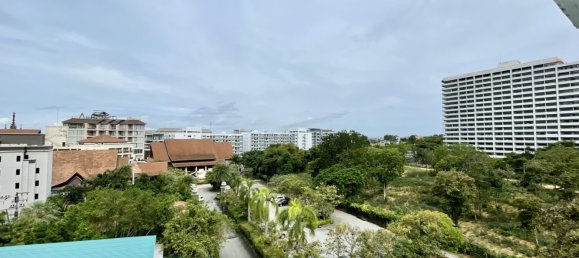 2 bedrooms Condo in Pattaya, Thailand No. 27179 11