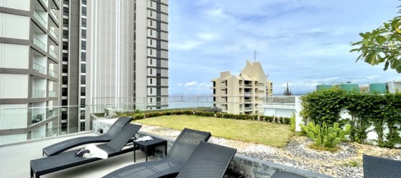 2 bedrooms Condo in Pattaya, Thailand No. 27179 12