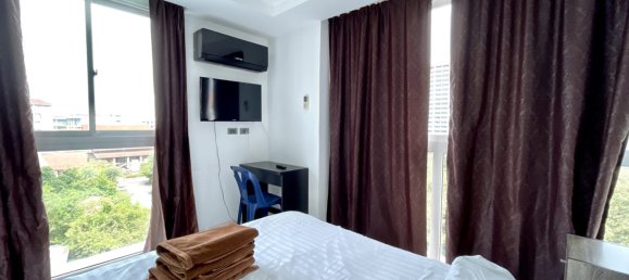 2 bedrooms Condo in Pattaya, Thailand No. 27179 5