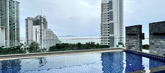 2 bedrooms Condo in Pattaya, Thailand No. 27179 13