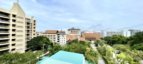 2 bedrooms Condo in Pattaya, Thailand No. 27179 10