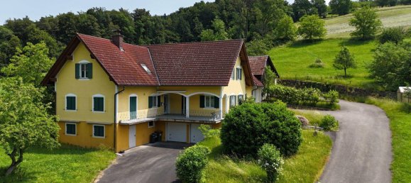12 rooms House in Riegersburg, Austria No. 191070 14